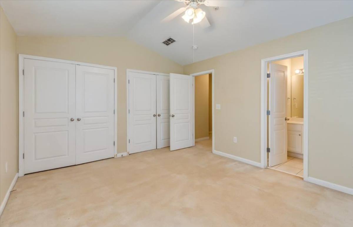 Condo for rent at 833-429 Old Greenville Highway, Clemson, SC 29631