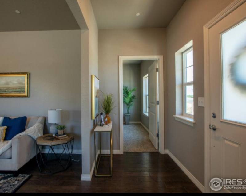Townhouse for rent at 3057 County Fair Lane, Fort Collins, CO 80528