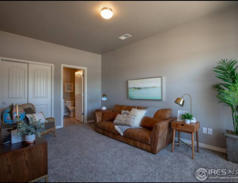 Townhouse for rent at 3057 County Fair Lane, Fort Collins, CO 80528