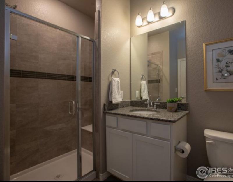 Townhouse for rent at 3057 County Fair Lane, Fort Collins, CO 80528