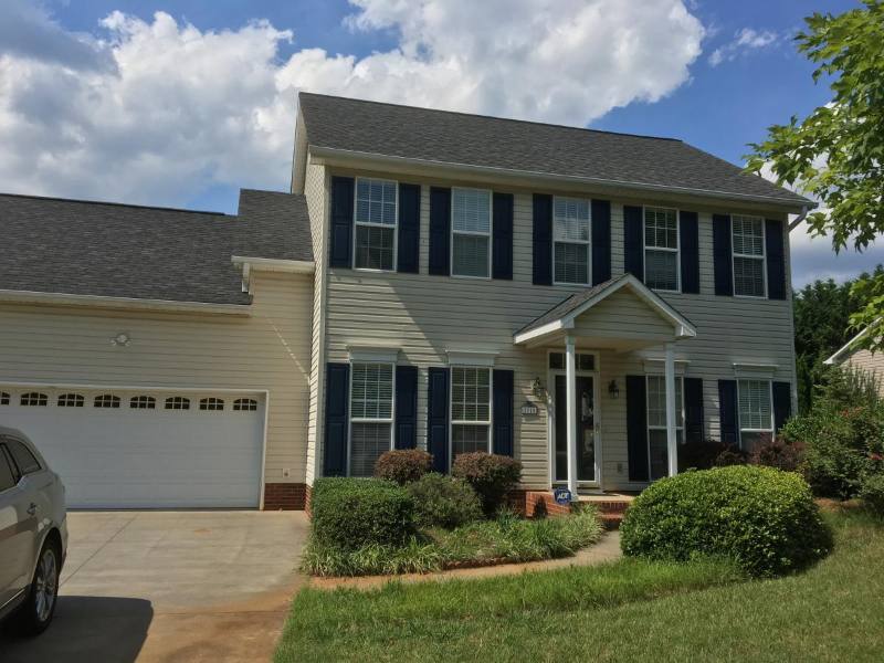 House for rent at 2915 Atwood Rd, Winston Salem, NC 27103