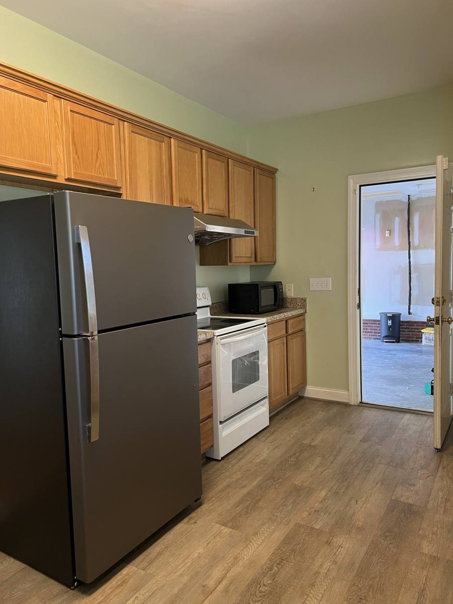 House for rent at 2915 Atwood Rd, Winston Salem, NC 27103
