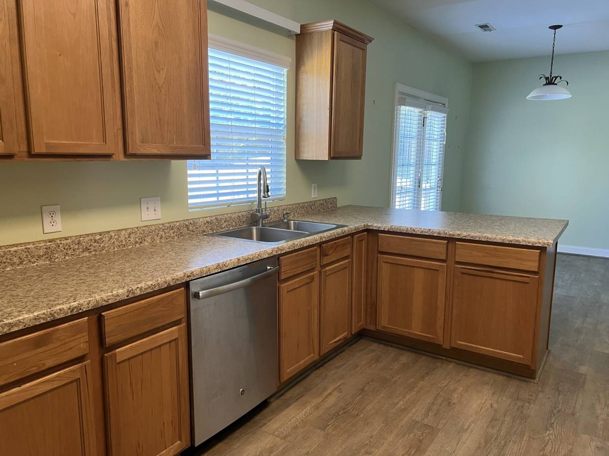 House for rent at 2915 Atwood Rd, Winston Salem, NC 27103