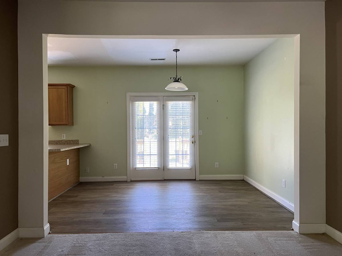 House for rent at 2915 Atwood Rd, Winston Salem, NC 27103