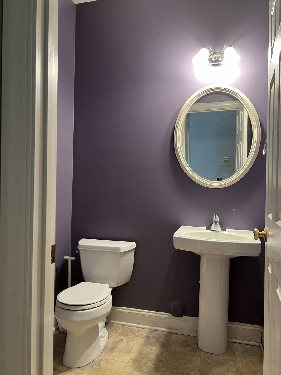 House for rent at 2915 Atwood Rd, Winston Salem, NC 27103