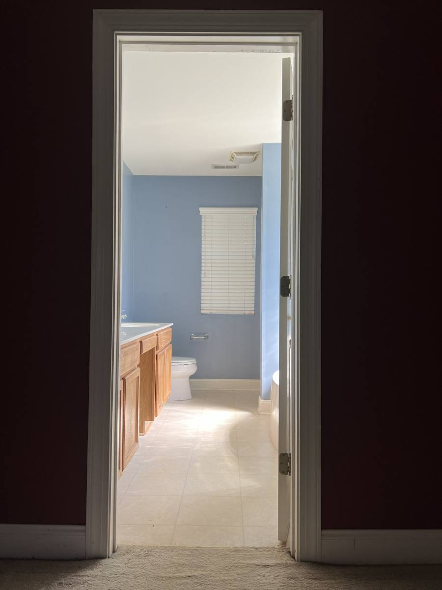 House for rent at 2915 Atwood Rd, Winston Salem, NC 27103