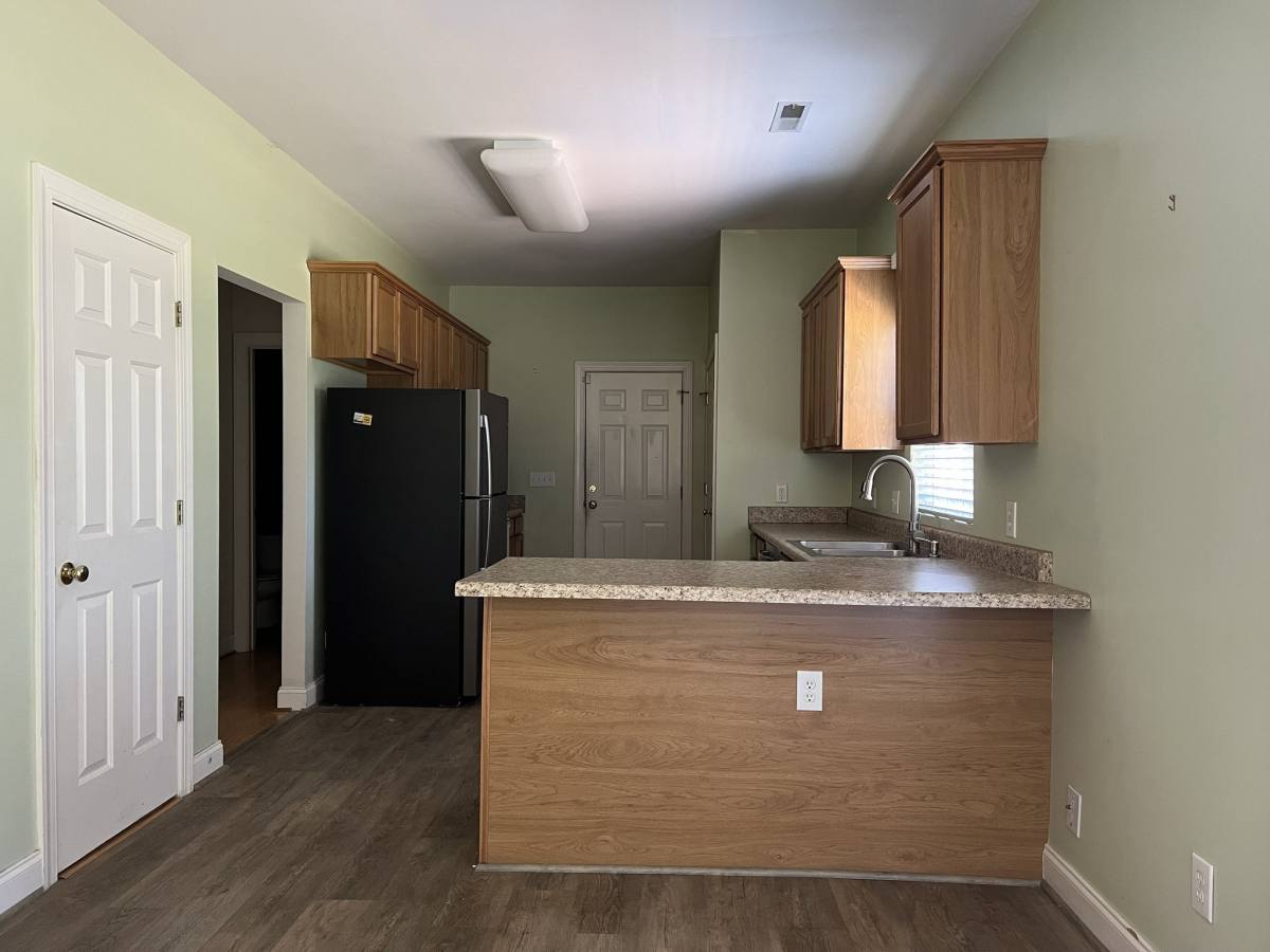 House for rent at 2915 Atwood Rd, Winston Salem, NC 27103