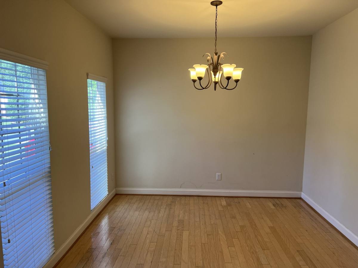 House for rent at 2915 Atwood Rd, Winston Salem, NC 27103
