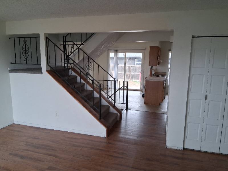 Apartment for rent at 16482 E 14th Place, Aurora, CO 80011