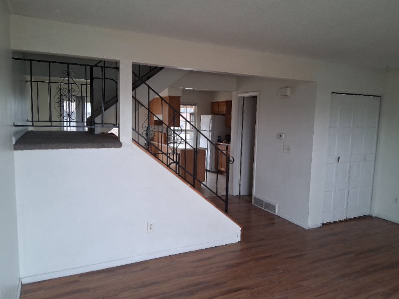 Apartment for rent at 16482 E 14th Place, Aurora, CO 80011