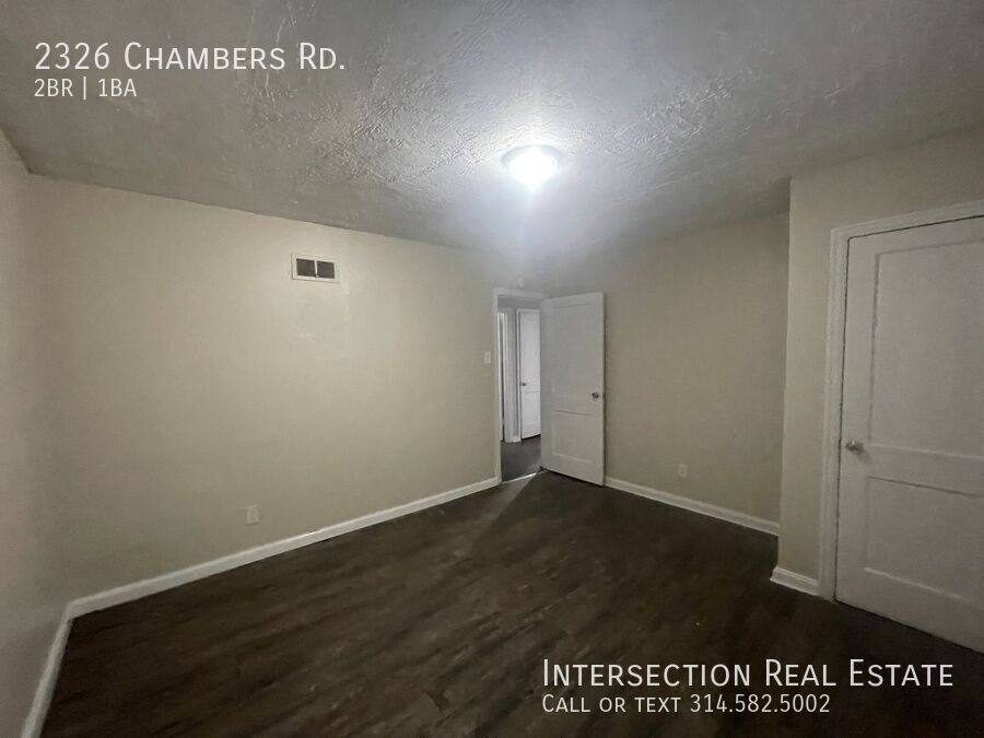 House for rent at 2326 Chambers Rd, Saint Louis, MO 63136