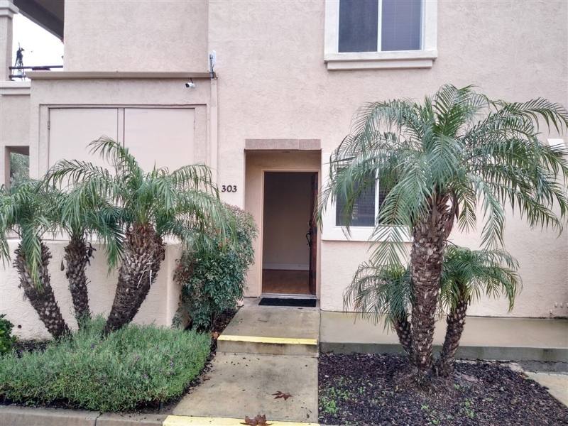 Apartment for rent at 3975 Nobel Dr #303, San Diego, CA 92122
