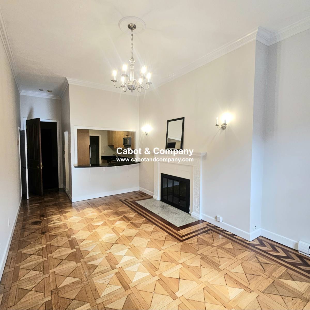 Apartment for rent at 185 Beacon St #2R, Boston, MA 02116