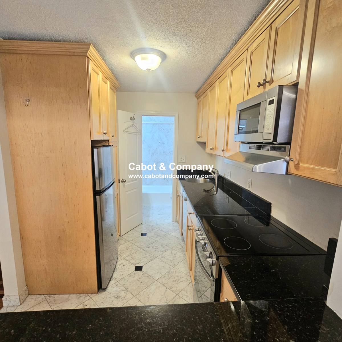 Apartment for rent at 185 Beacon St #2R, Boston, MA 02116