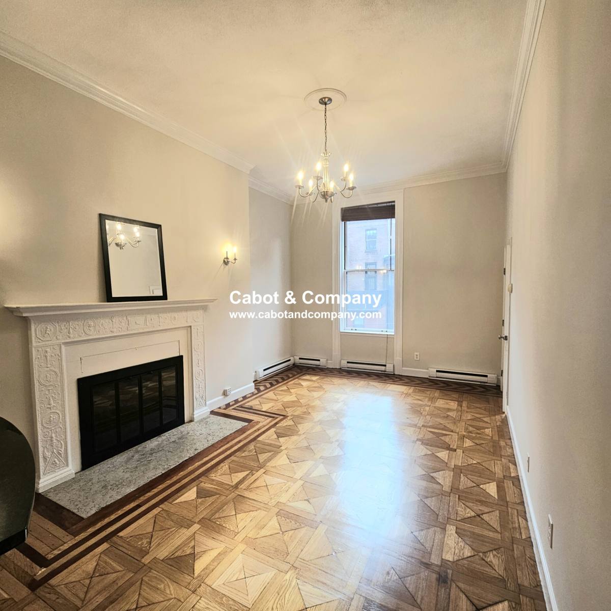 Apartment for rent at 185 Beacon St #2R, Boston, MA 02116