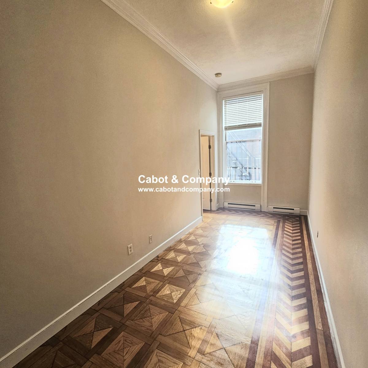 Apartment for rent at 185 Beacon St #2R, Boston, MA 02116