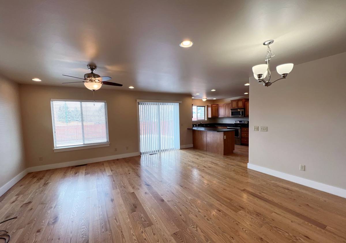 Townhouse for rent at 2777 Hedge Row Court, Bozeman, MT 59718