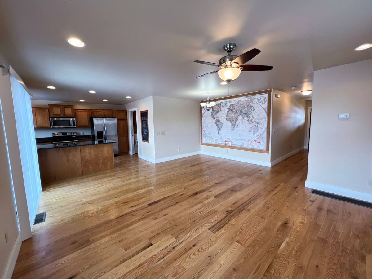 Townhouse for rent at 2777 Hedge Row Court, Bozeman, MT 59718