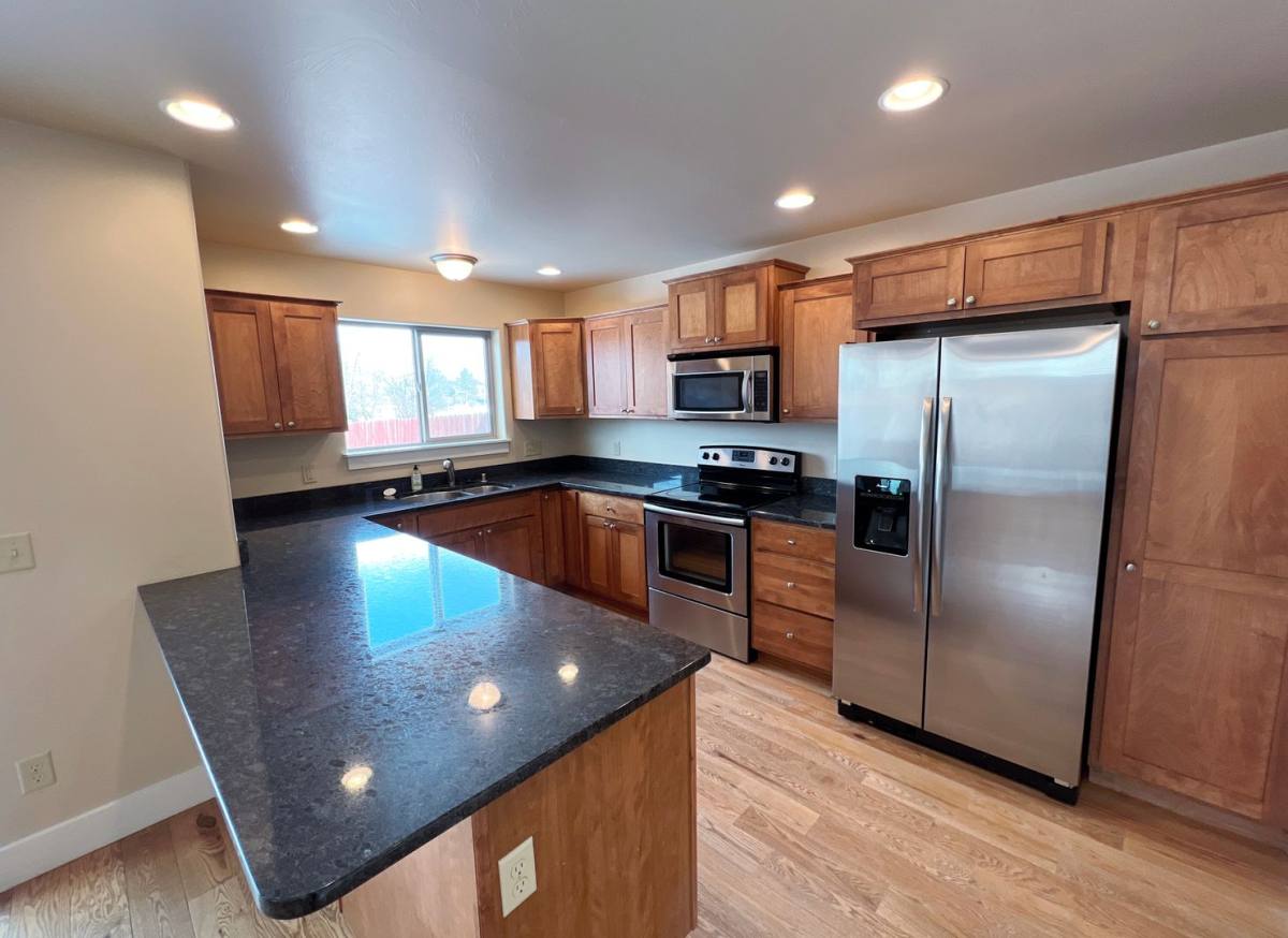 Townhouse for rent at 2777 Hedge Row Court, Bozeman, MT 59718