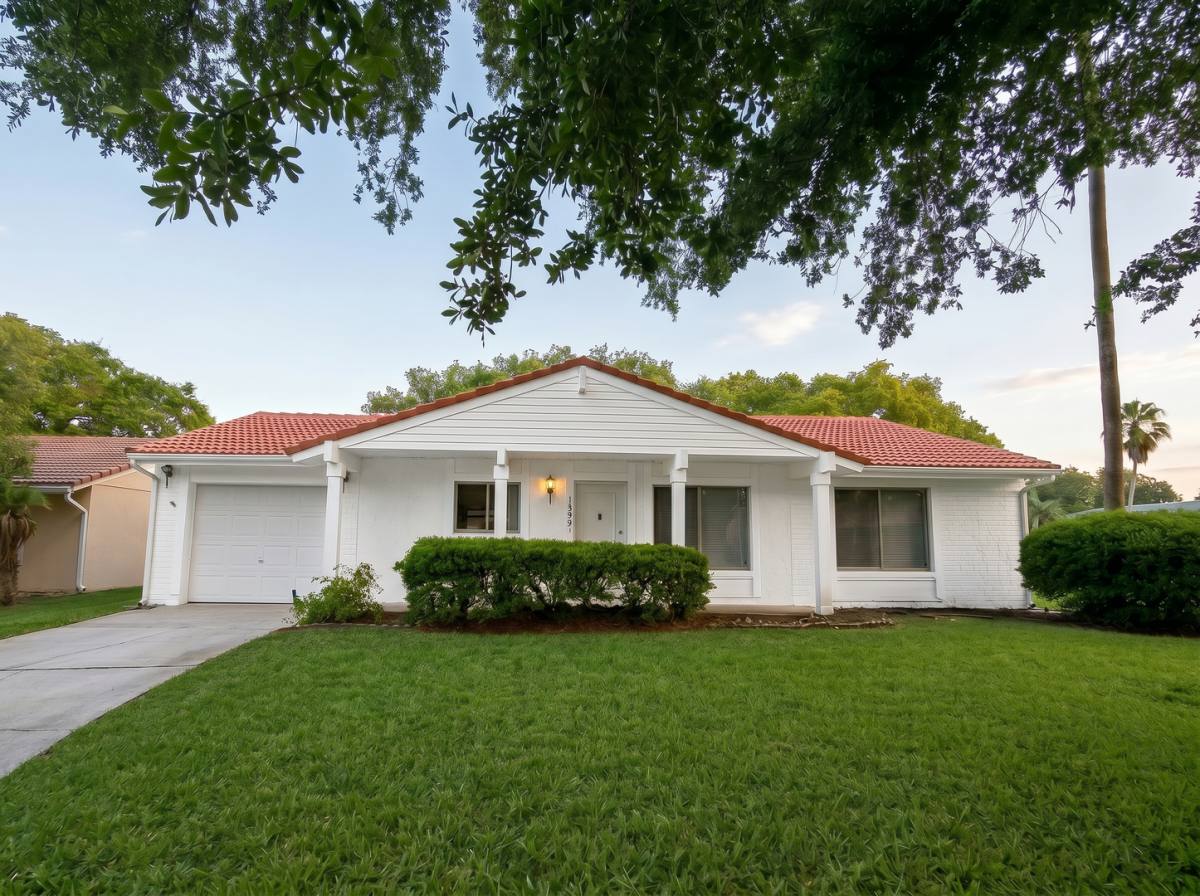 House for rent at 10849 Wheaton Court, Orlando, FL 32821