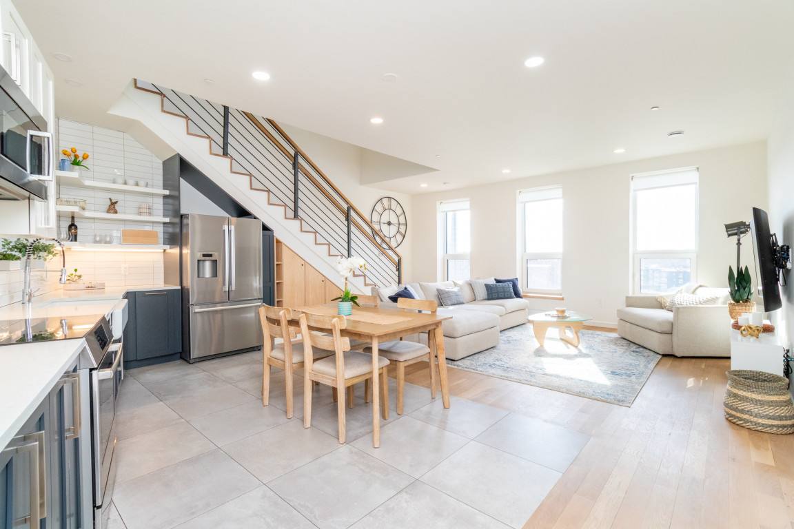 Apartment for rent at 78 Fort Ave, Roxbury, MA 02119