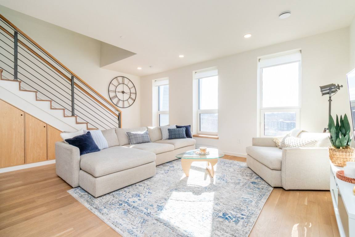 Apartment for rent at 78 Fort Ave, Roxbury, MA 02119