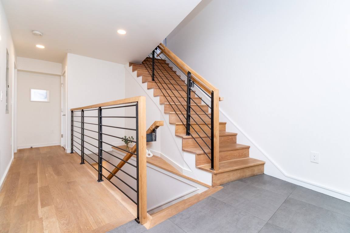 Apartment for rent at 78 Fort Ave, Roxbury, MA 02119