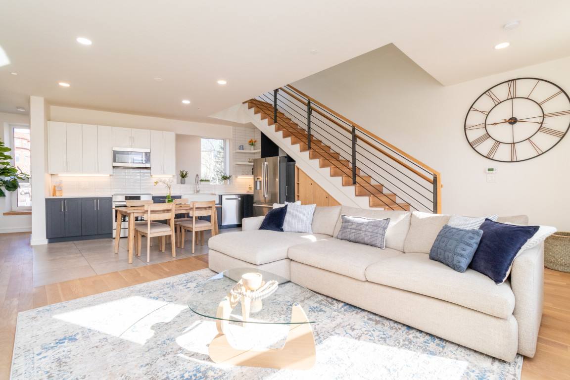 Apartment for rent at 78 Fort Ave, Roxbury, MA 02119