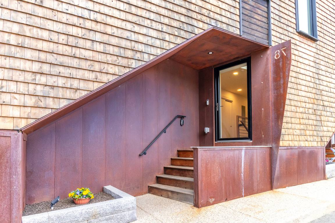 Apartment for rent at 78 Fort Ave, Roxbury, MA 02119