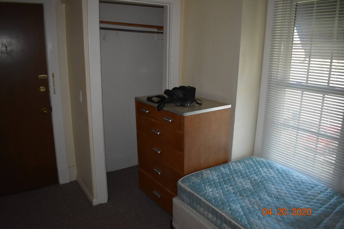 House for rent at 533 Elizabeth St, Ann Arbor, MI 48104