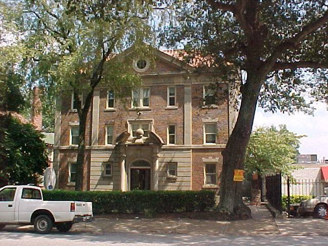 Apartment for rent at 705 Piedmont Ave, Atlanta, GA 30308