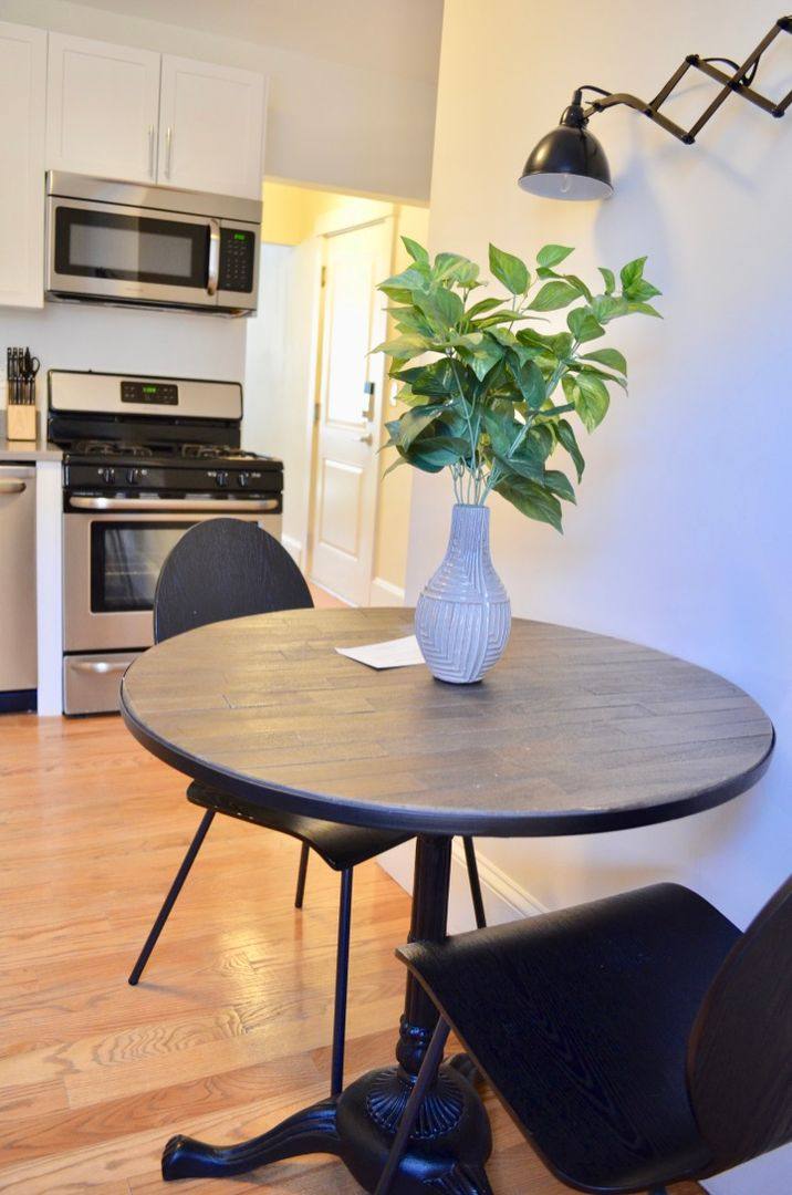 Apartment for rent at 40 E Springfield St #3, Boston, MA 02118