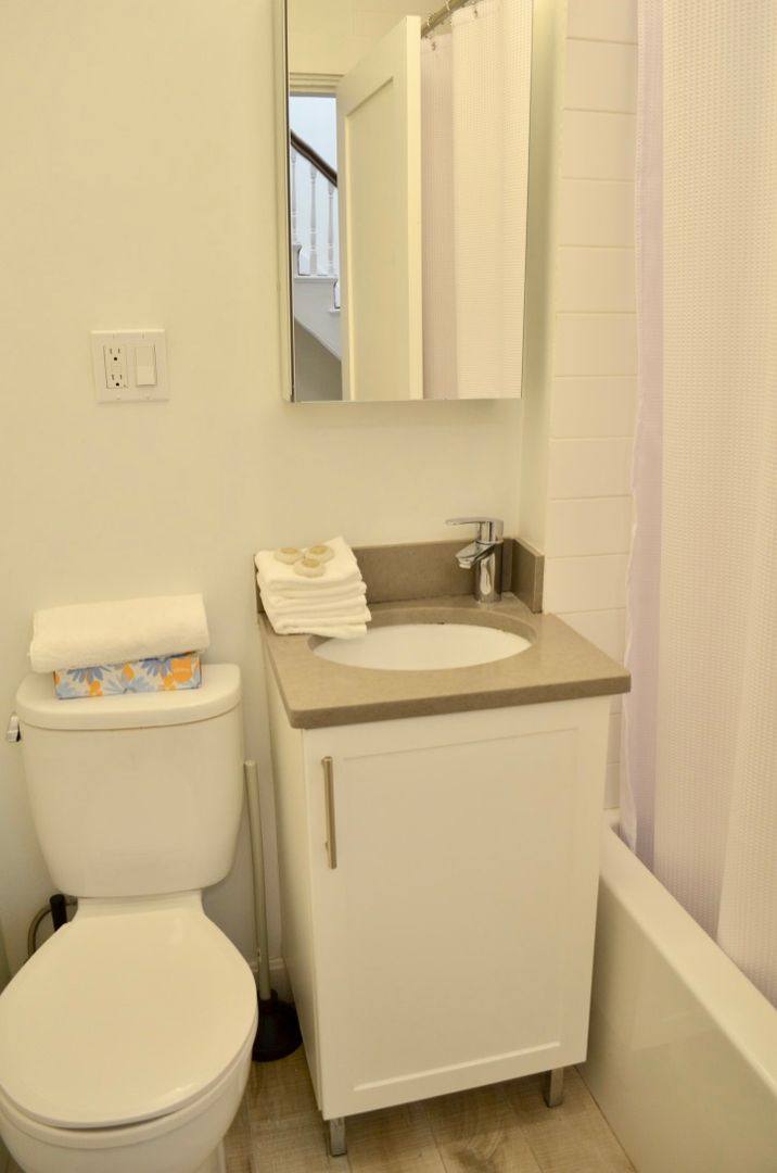 Apartment for rent at 40 E Springfield St #3, Boston, MA 02118