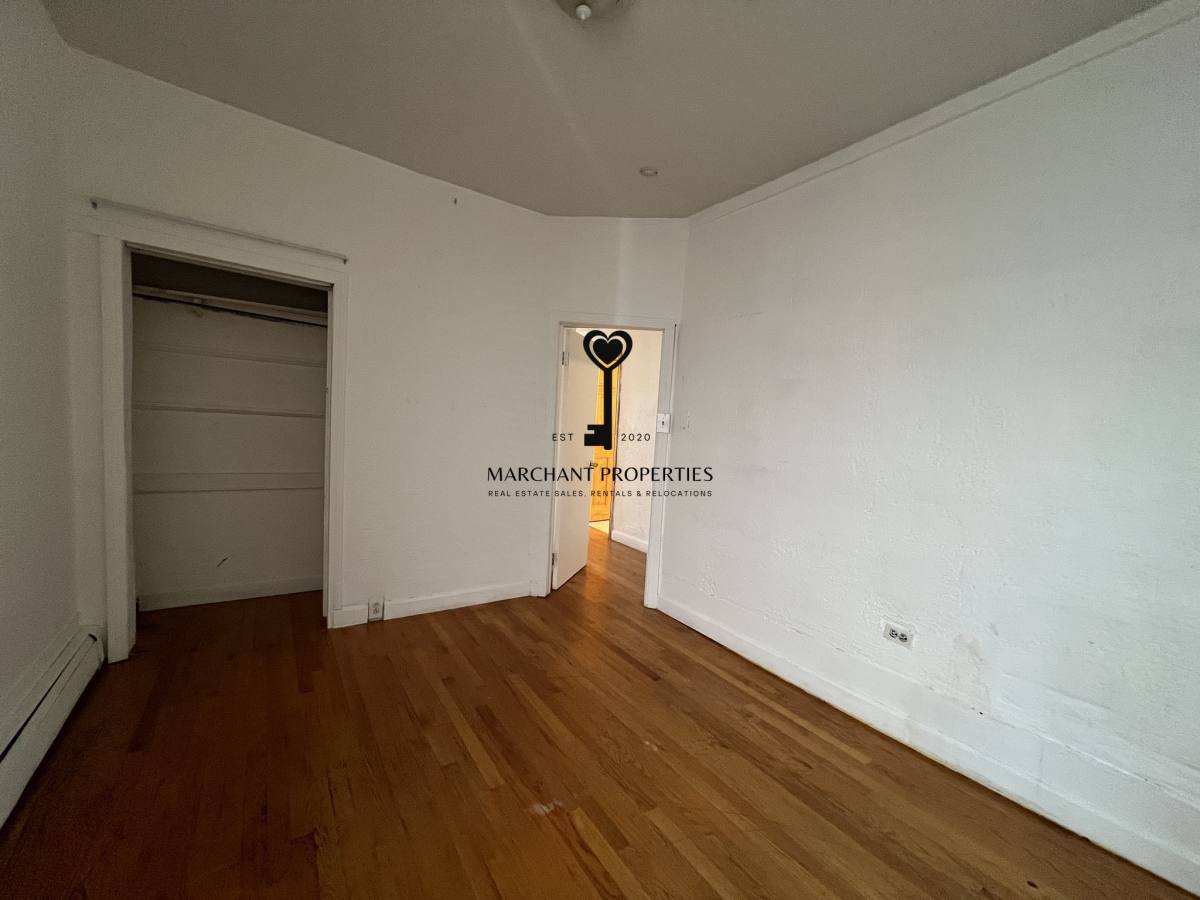 Apartment for rent at 848 Huntington Ave #3, Boston, MA 02115