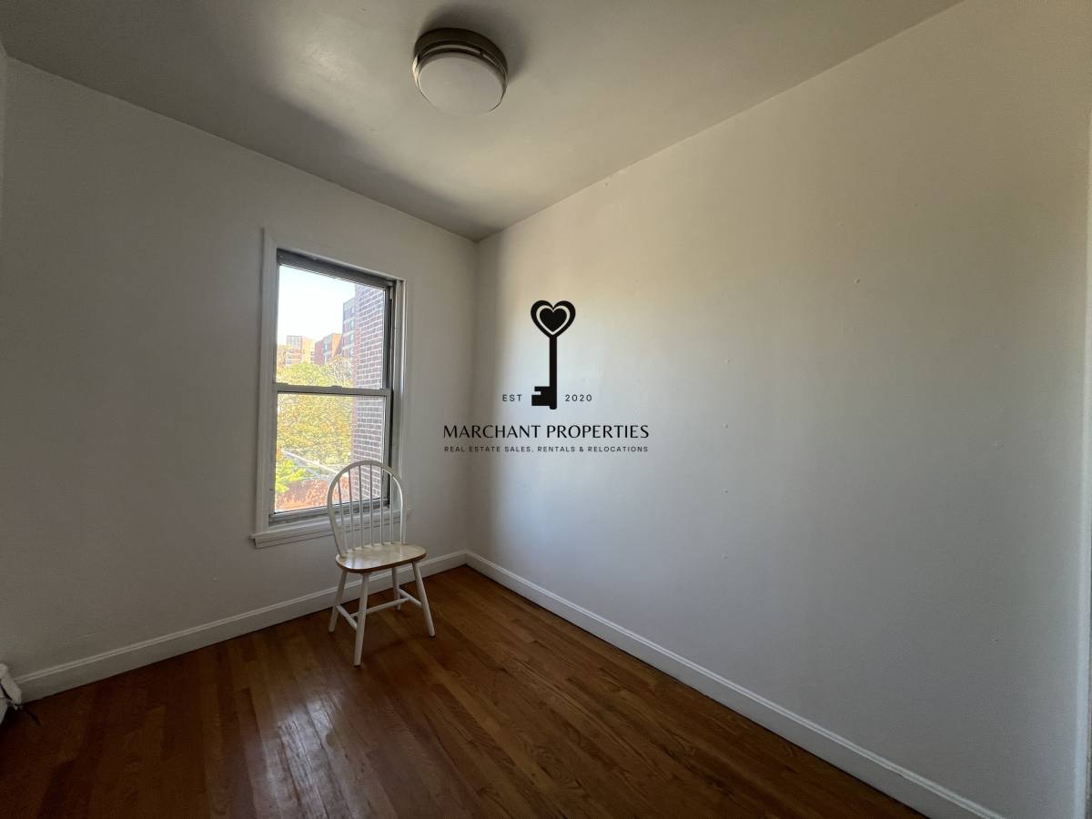 Apartment for rent at 848 Huntington Ave #3, Boston, MA 02115