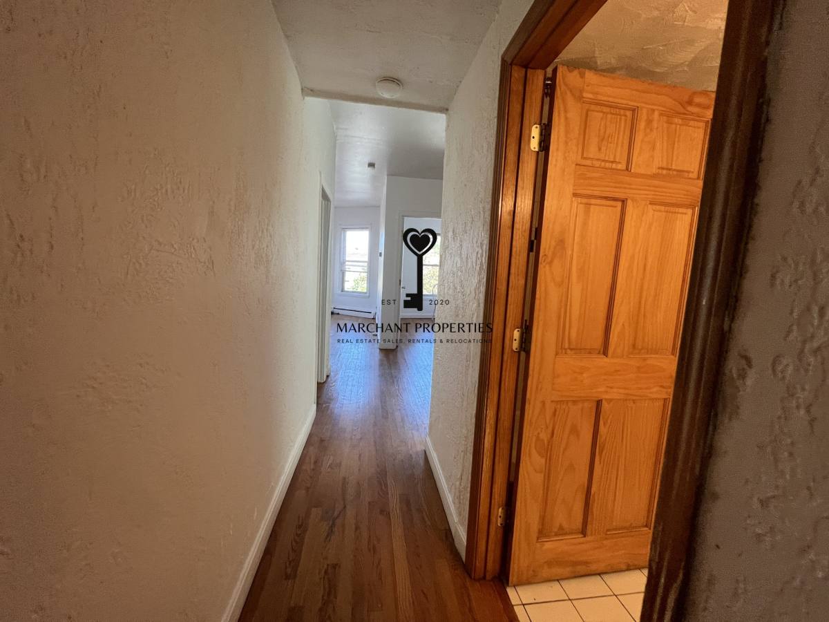 Apartment for rent at 848 Huntington Ave #3, Boston, MA 02115