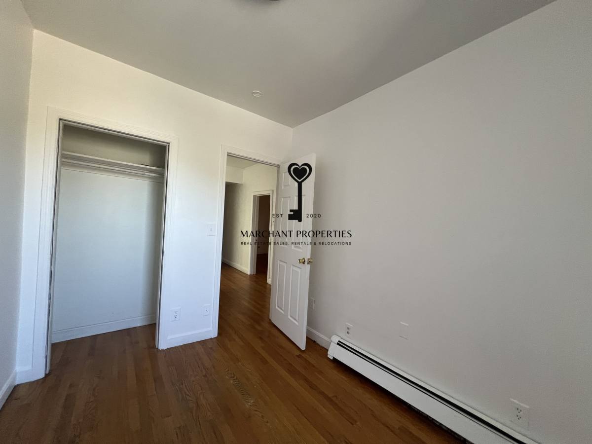 Apartment for rent at 848 Huntington Ave #3, Boston, MA 02115