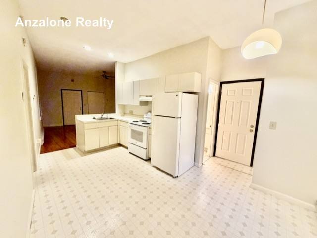 Apartment for rent at 26 Beacon #3, Chelsea, MA 02150