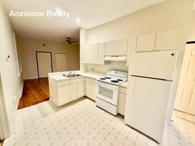 Apartment for rent at 26 Beacon #3, Chelsea, MA 02150