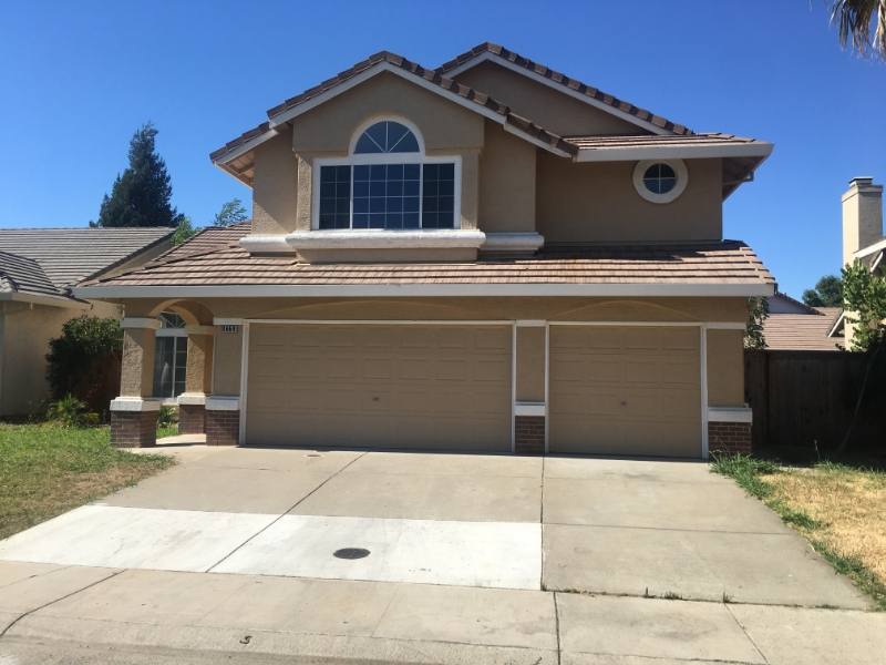 House for rent at 8669 Gossamer Way, Elk Grove, CA 95624