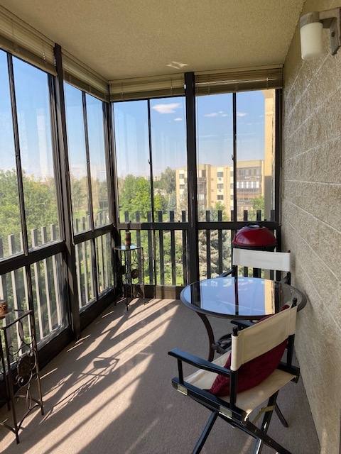 Condo for rent at 13661 E Marina Dr #602, Aurora, CO 80014