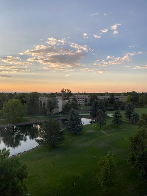 Condo for rent at 13661 E Marina Dr #602, Aurora, CO 80014