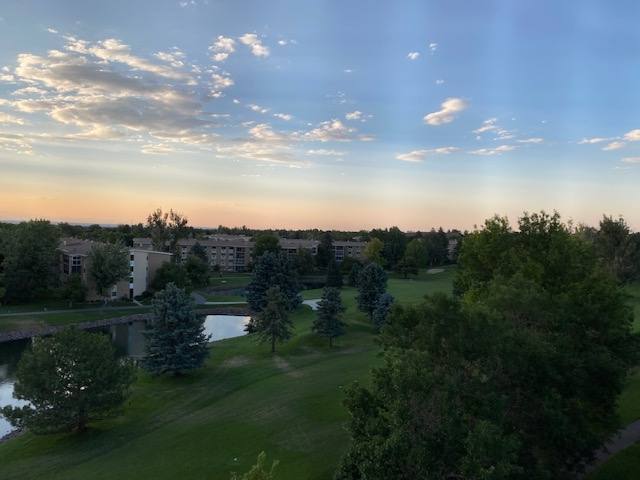 Condo for rent at 13661 E Marina Dr #602, Aurora, CO 80014