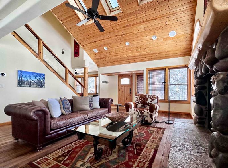 House for rent at 2232 Marshall Trail, South Lake Tahoe, CA 96150