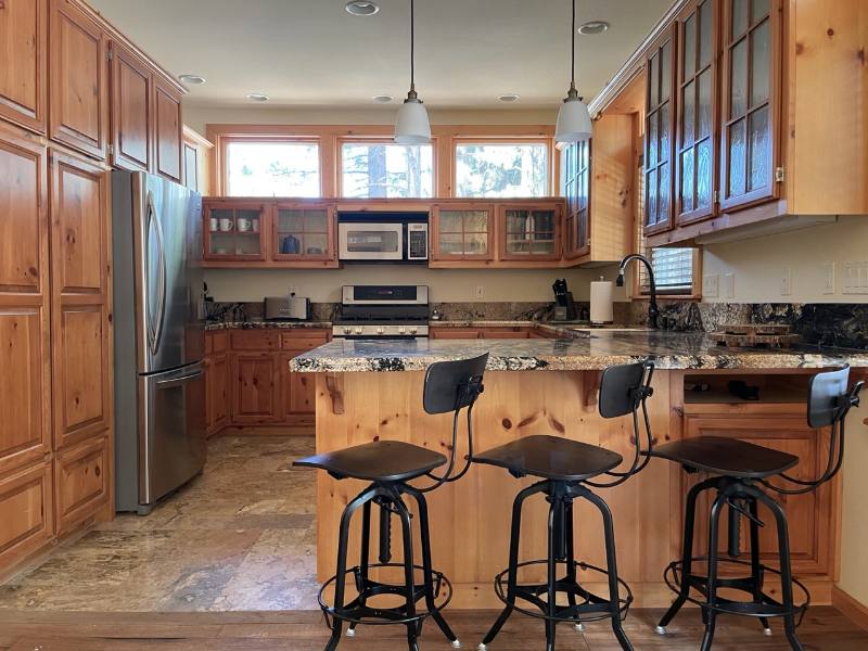 House for rent at 2232 Marshall Trail, South Lake Tahoe, CA 96150