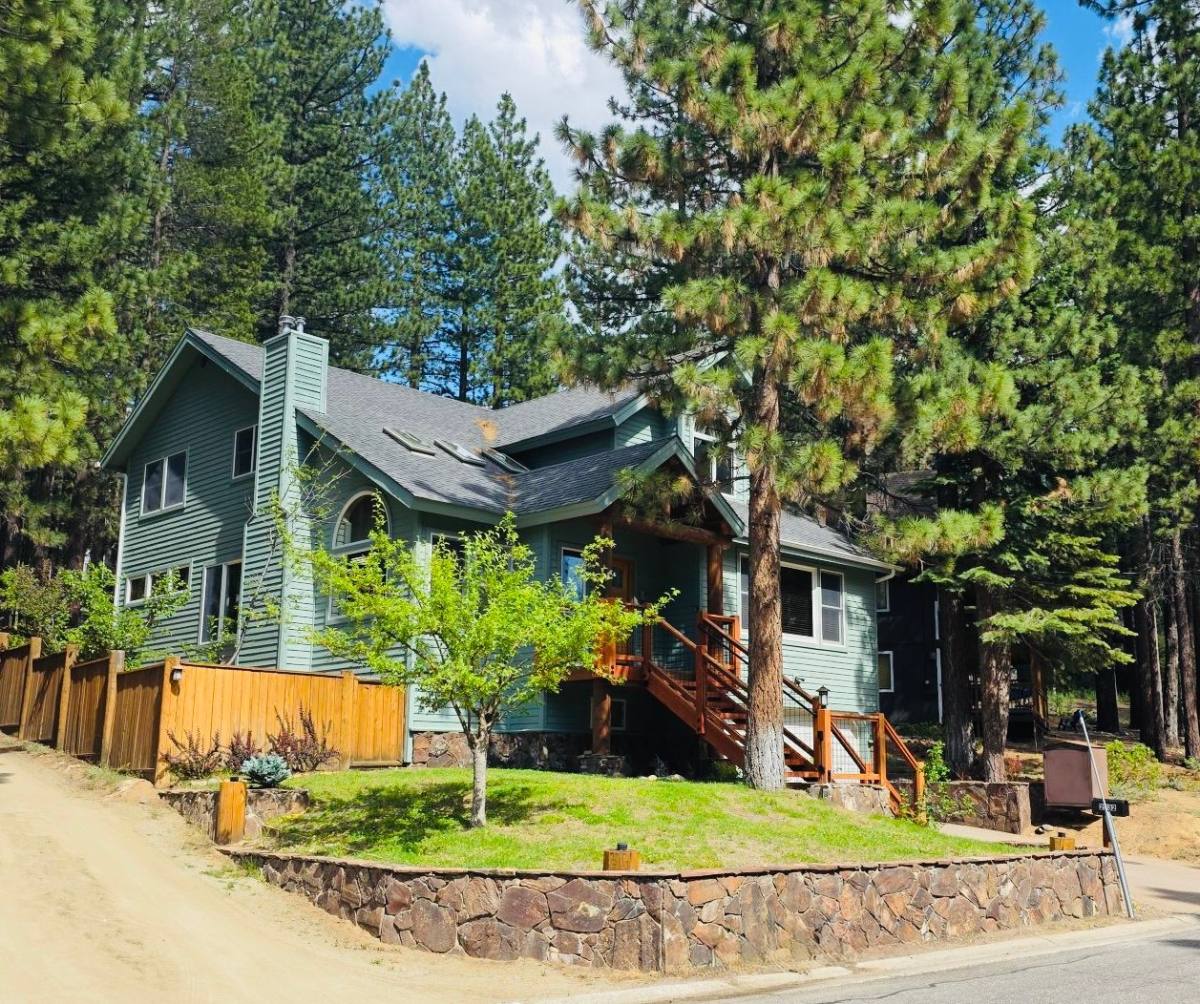 House for rent at 2232 Marshall Trail, South Lake Tahoe, CA 96150