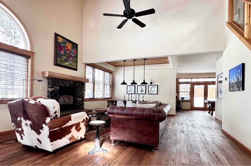 House for rent at 2232 Marshall Trail, South Lake Tahoe, CA 96150