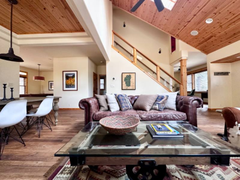 House for rent at 2232 Marshall Trail, South Lake Tahoe, CA 96150