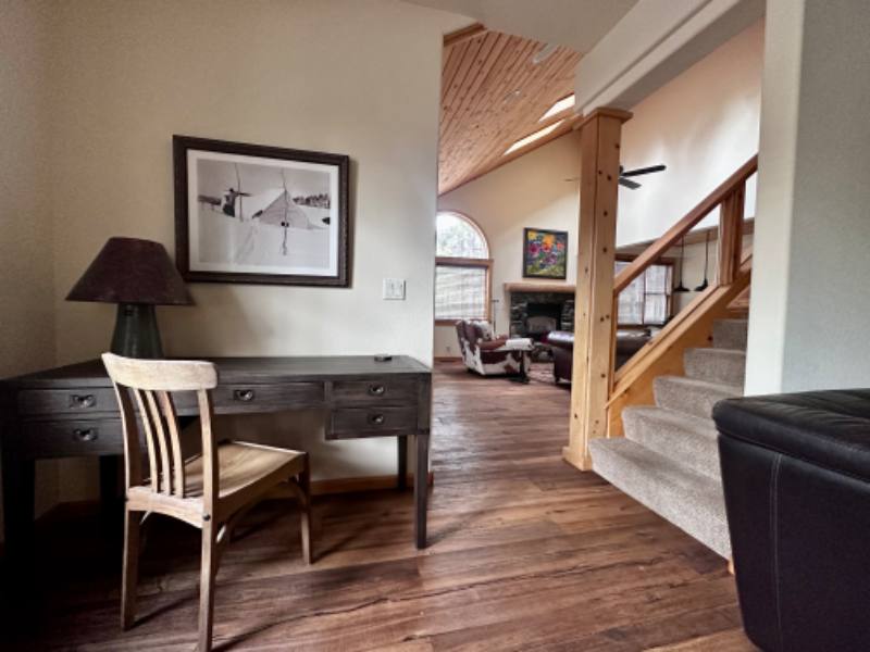 House for rent at 2232 Marshall Trail, South Lake Tahoe, CA 96150