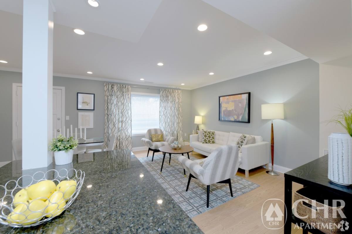 Townhouse for rent at 49 Sherman Rd #S-049, Chestnut Hill, MA 02467